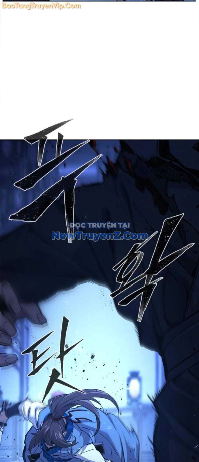 Cảm Kiếm Tuyệt Đối Chap 133 - Next Chap 134