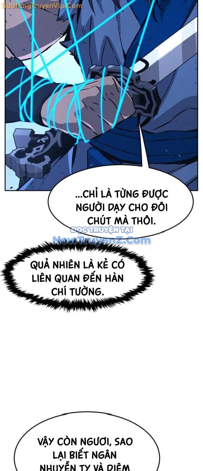 Cảm Kiếm Tuyệt Đối Chap 133 - Next Chap 134