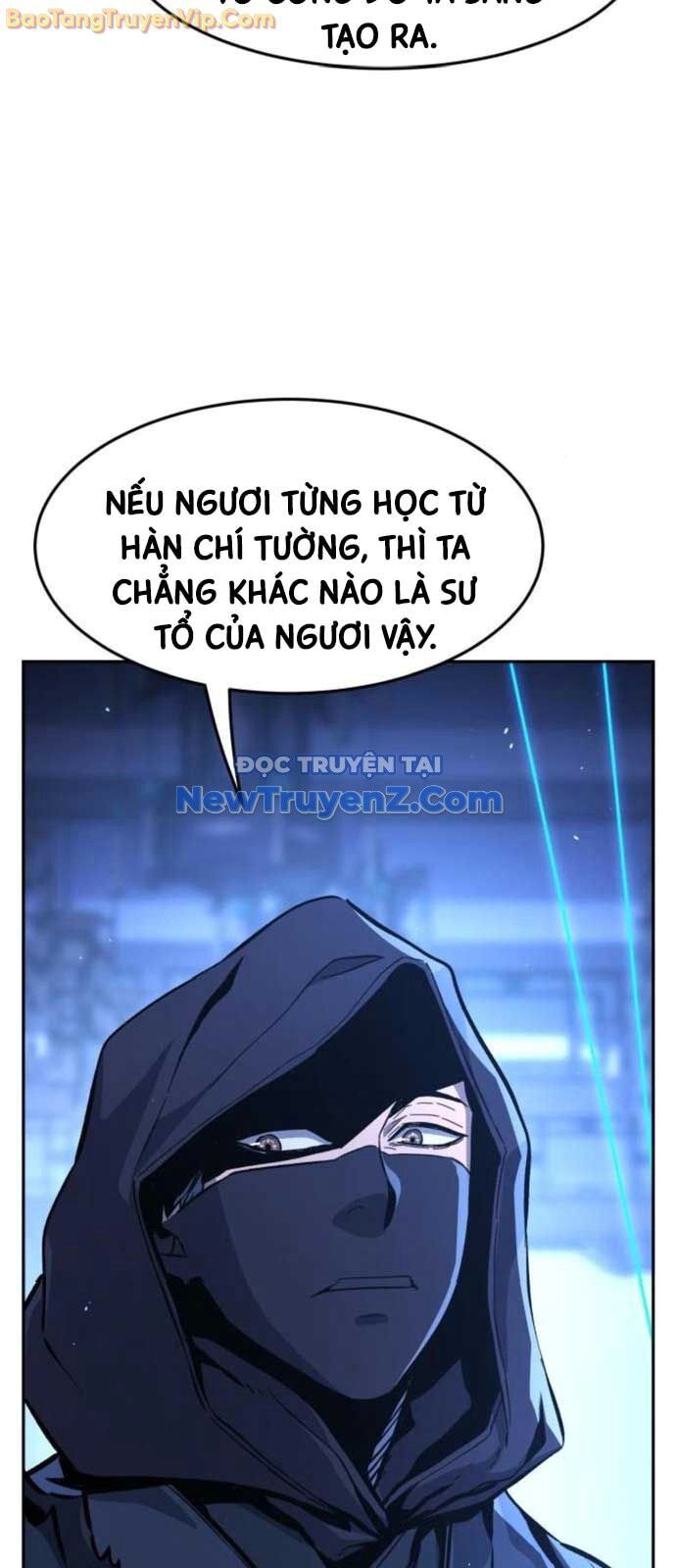 Cảm Kiếm Tuyệt Đối Chap 133 - Next Chap 134