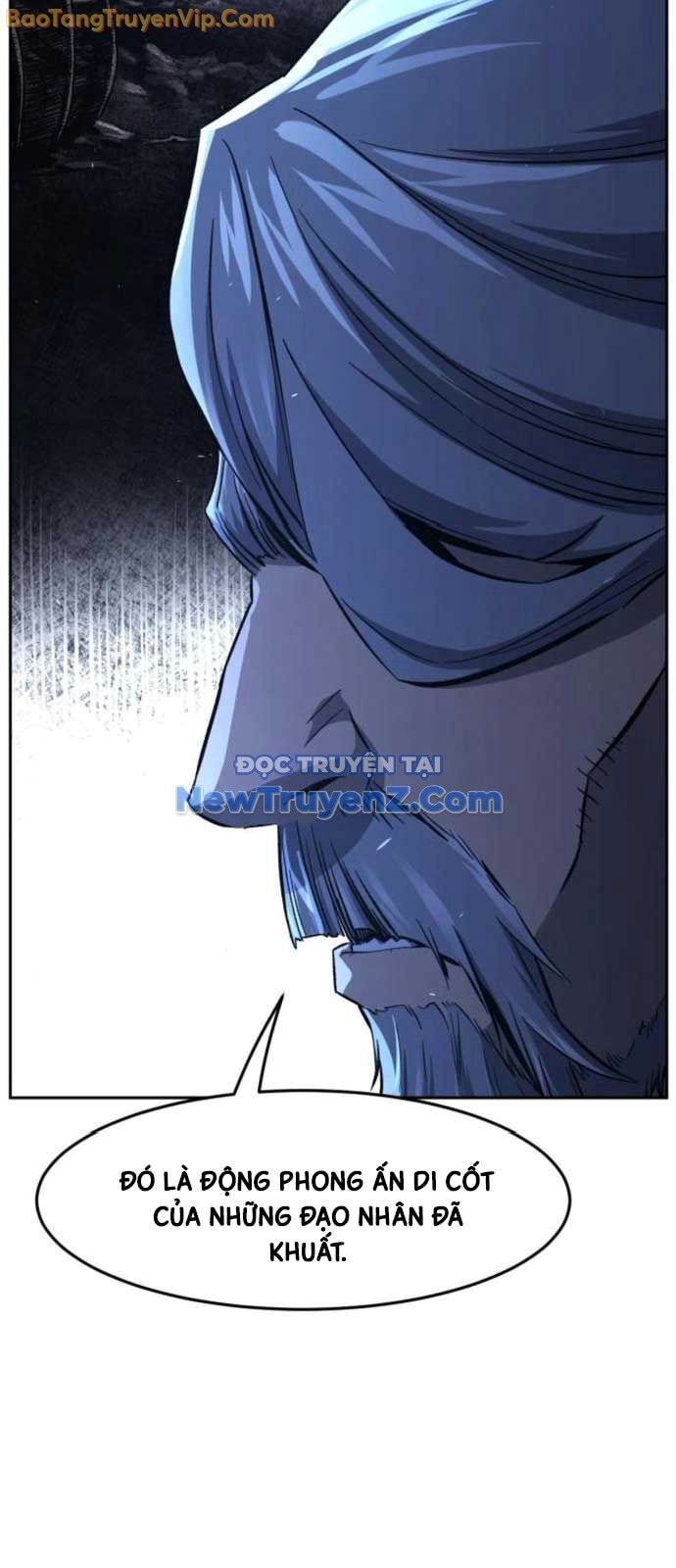 Cảm Kiếm Tuyệt Đối Chap 133 - Next Chap 134