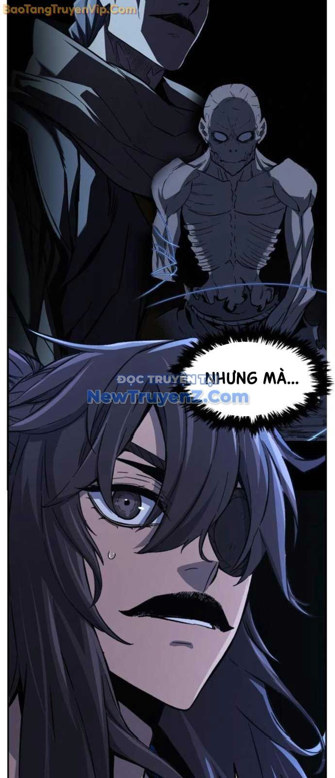 Cảm Kiếm Tuyệt Đối Chap 133 - Next Chap 134