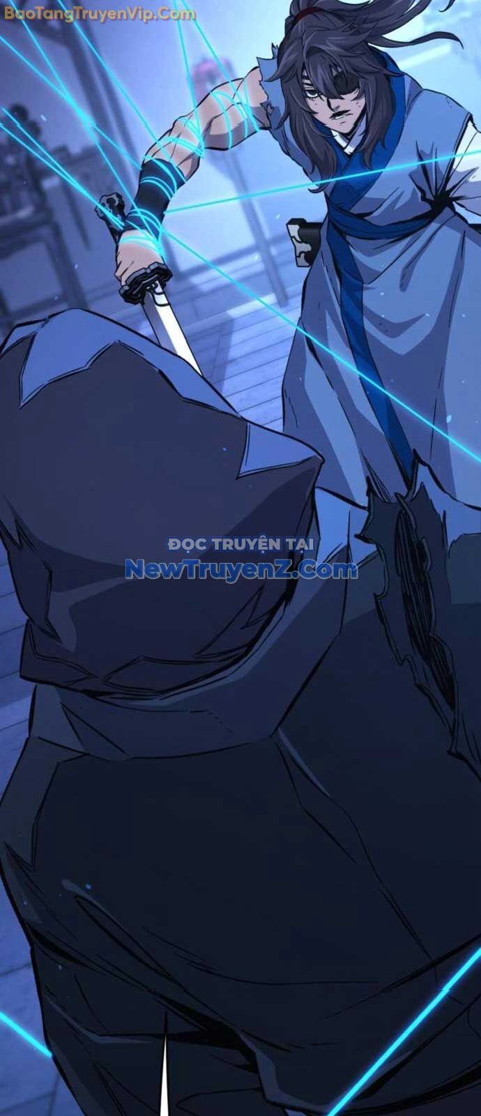 Cảm Kiếm Tuyệt Đối Chap 133 - Next Chap 134