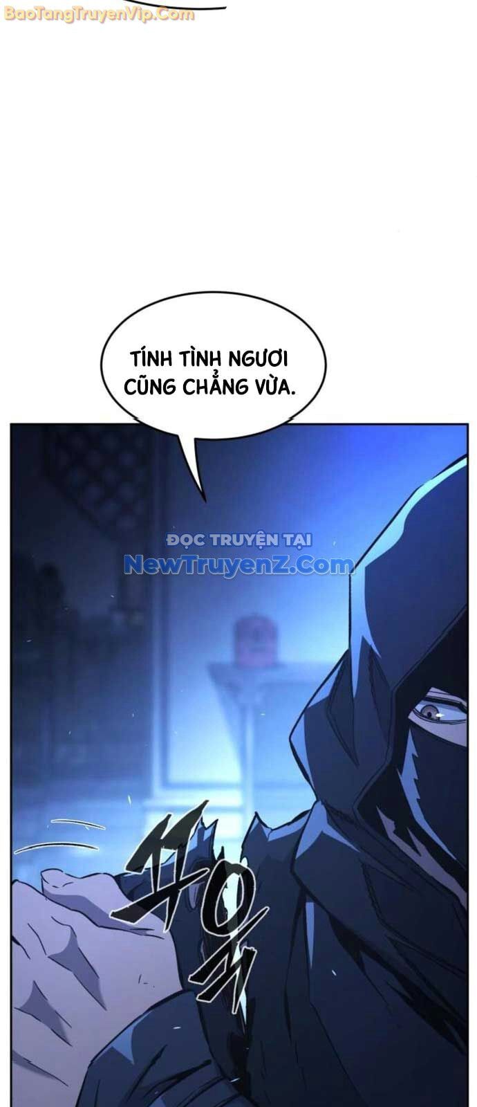Cảm Kiếm Tuyệt Đối Chap 133 - Next Chap 134