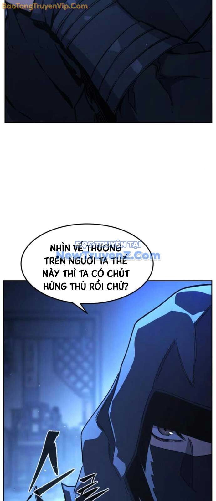 Cảm Kiếm Tuyệt Đối Chap 133 - Next Chap 134