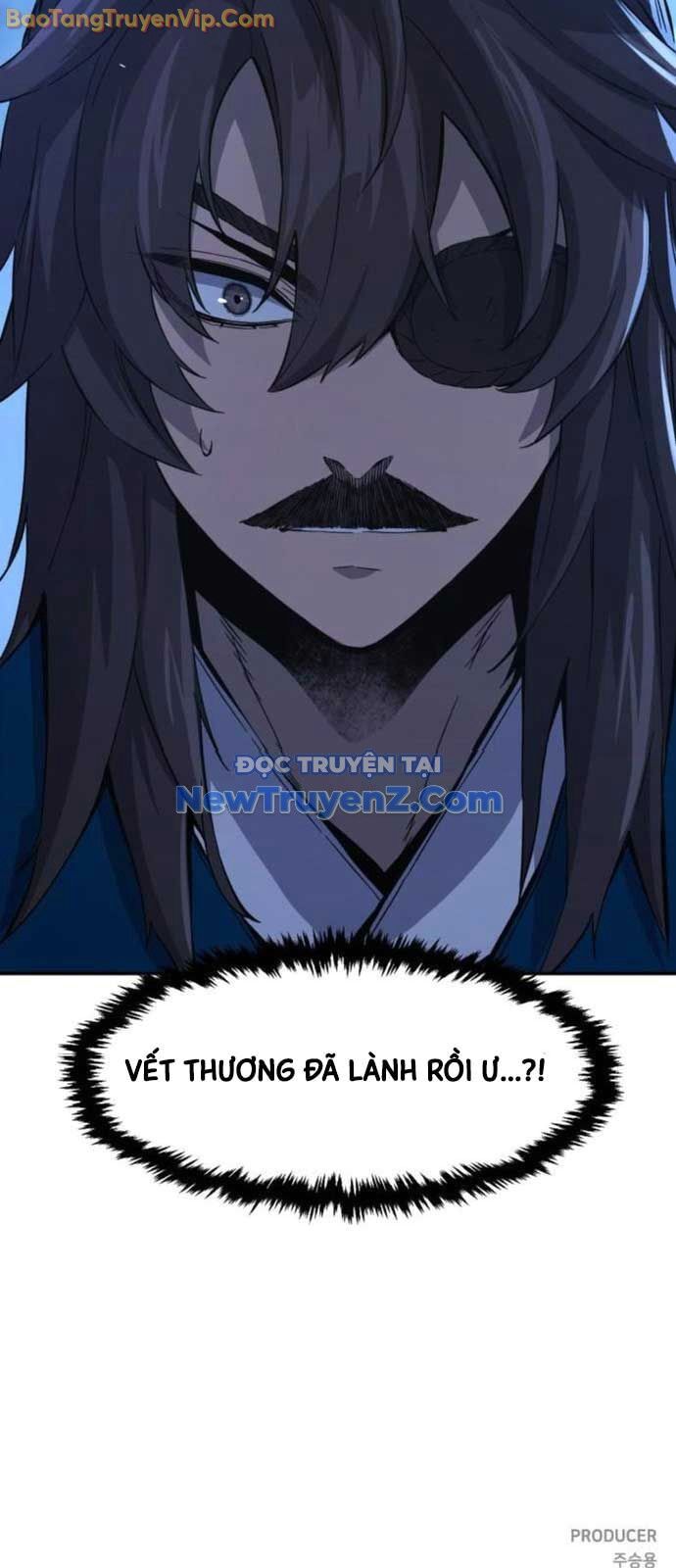 Cảm Kiếm Tuyệt Đối Chap 133 - Next Chap 134