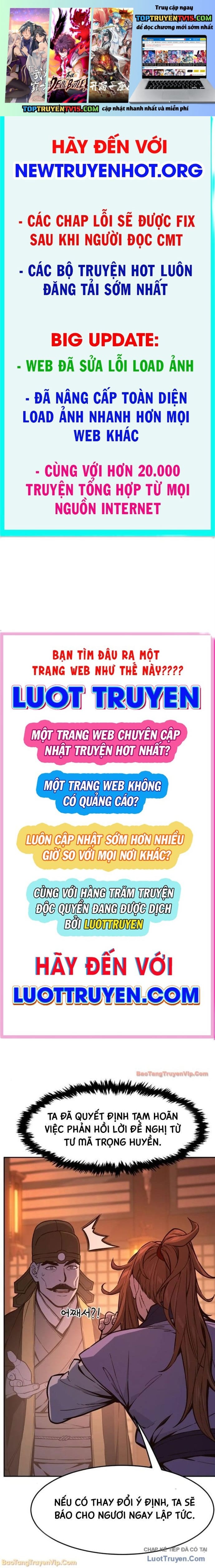 Cảm Kiếm Tuyệt Đối Chap 166 - Next Chap 167