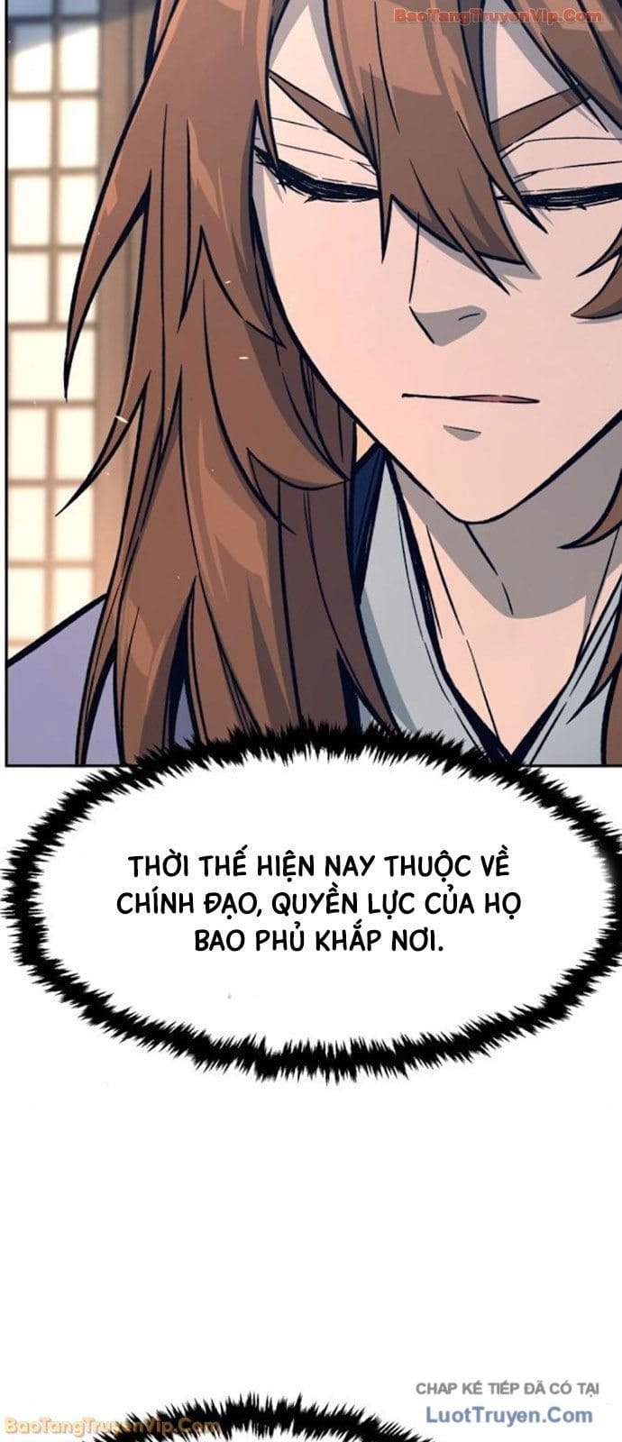 Cảm Kiếm Tuyệt Đối Chap 166 - Next Chap 167