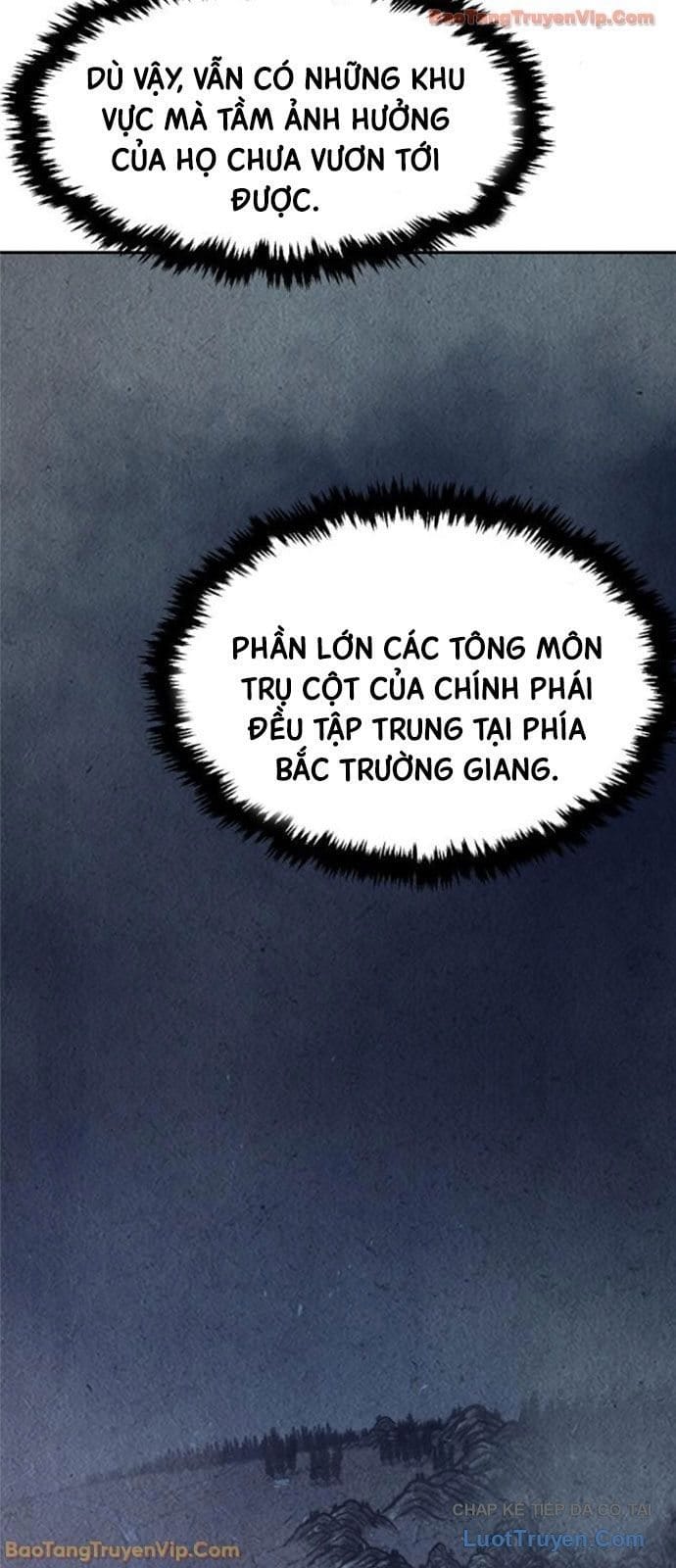 Cảm Kiếm Tuyệt Đối Chap 166 - Next Chap 167