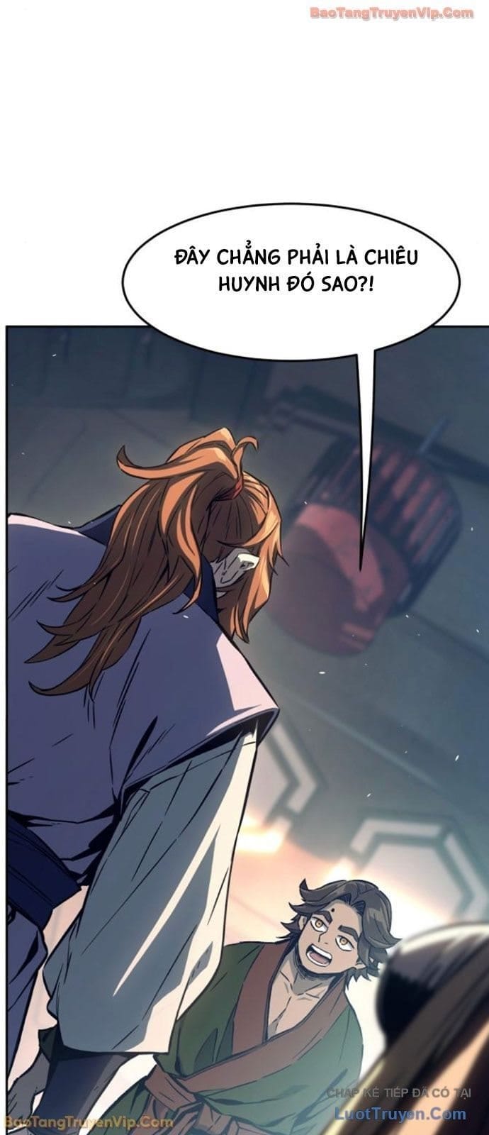 Cảm Kiếm Tuyệt Đối Chap 166 - Next Chap 167