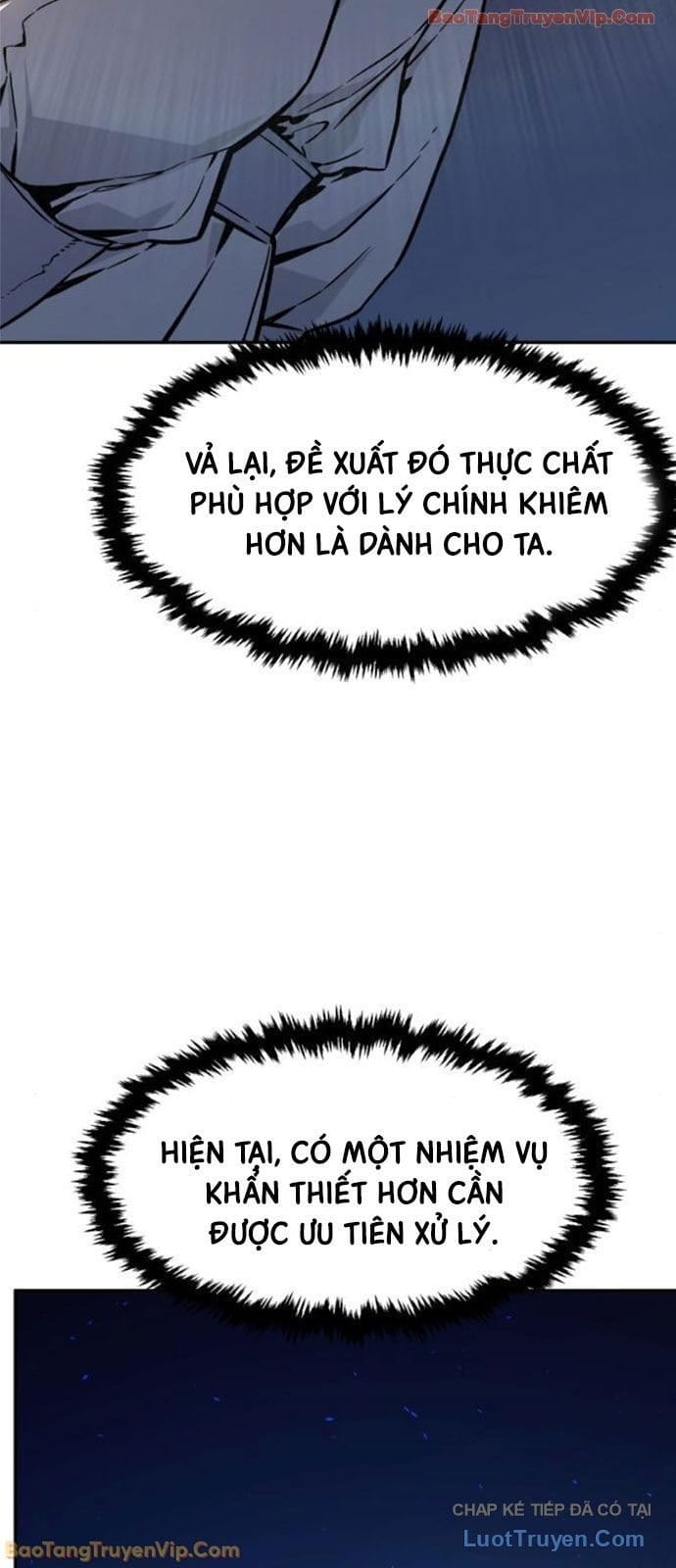 Cảm Kiếm Tuyệt Đối Chap 166 - Next Chap 167