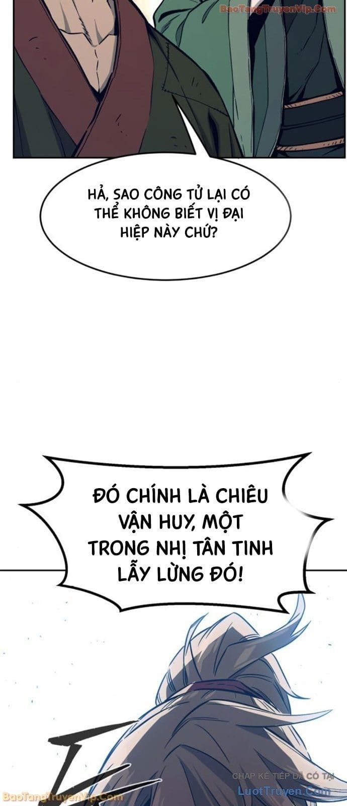 Cảm Kiếm Tuyệt Đối Chap 166 - Next Chap 167
