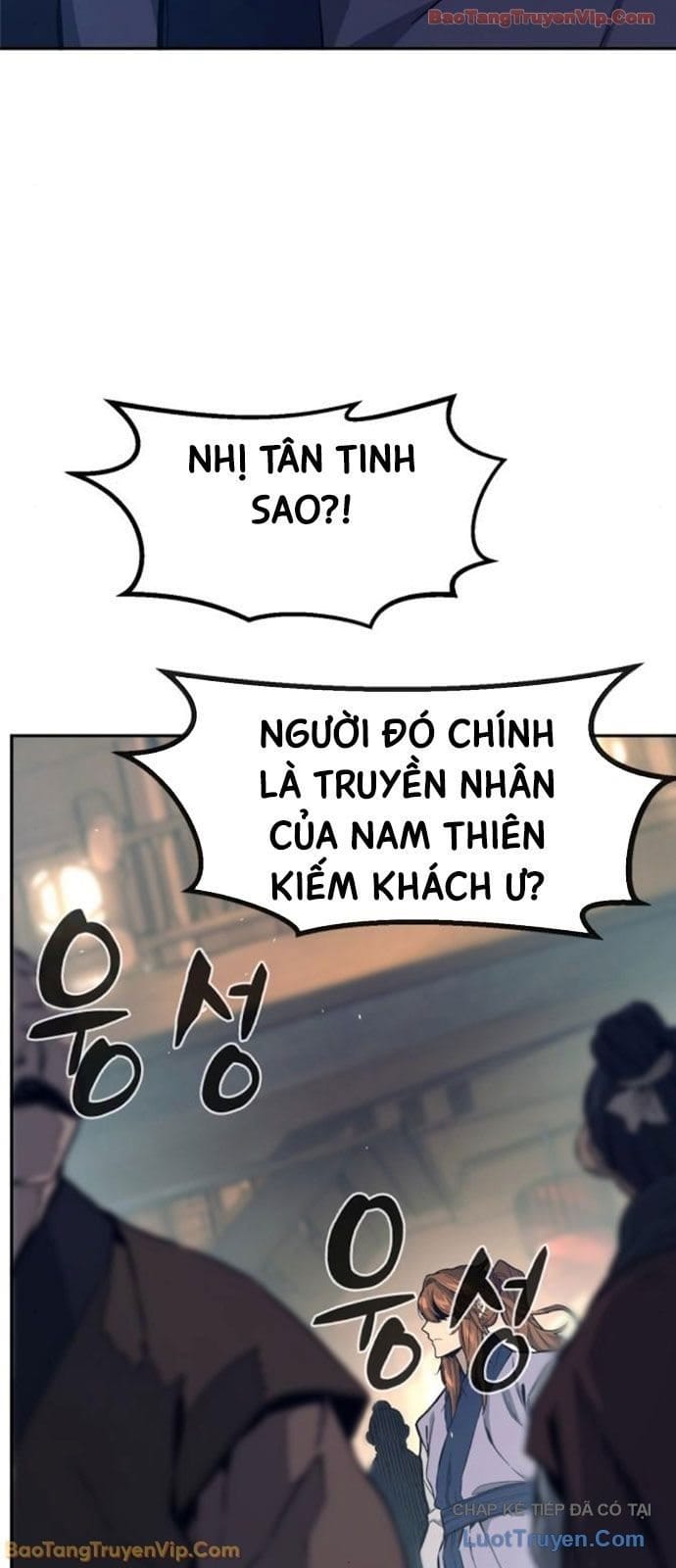 Cảm Kiếm Tuyệt Đối Chap 166 - Next Chap 167