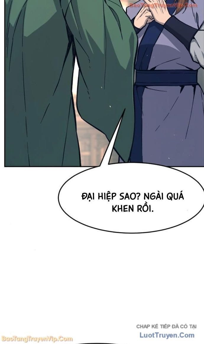 Cảm Kiếm Tuyệt Đối Chap 166 - Next Chap 167