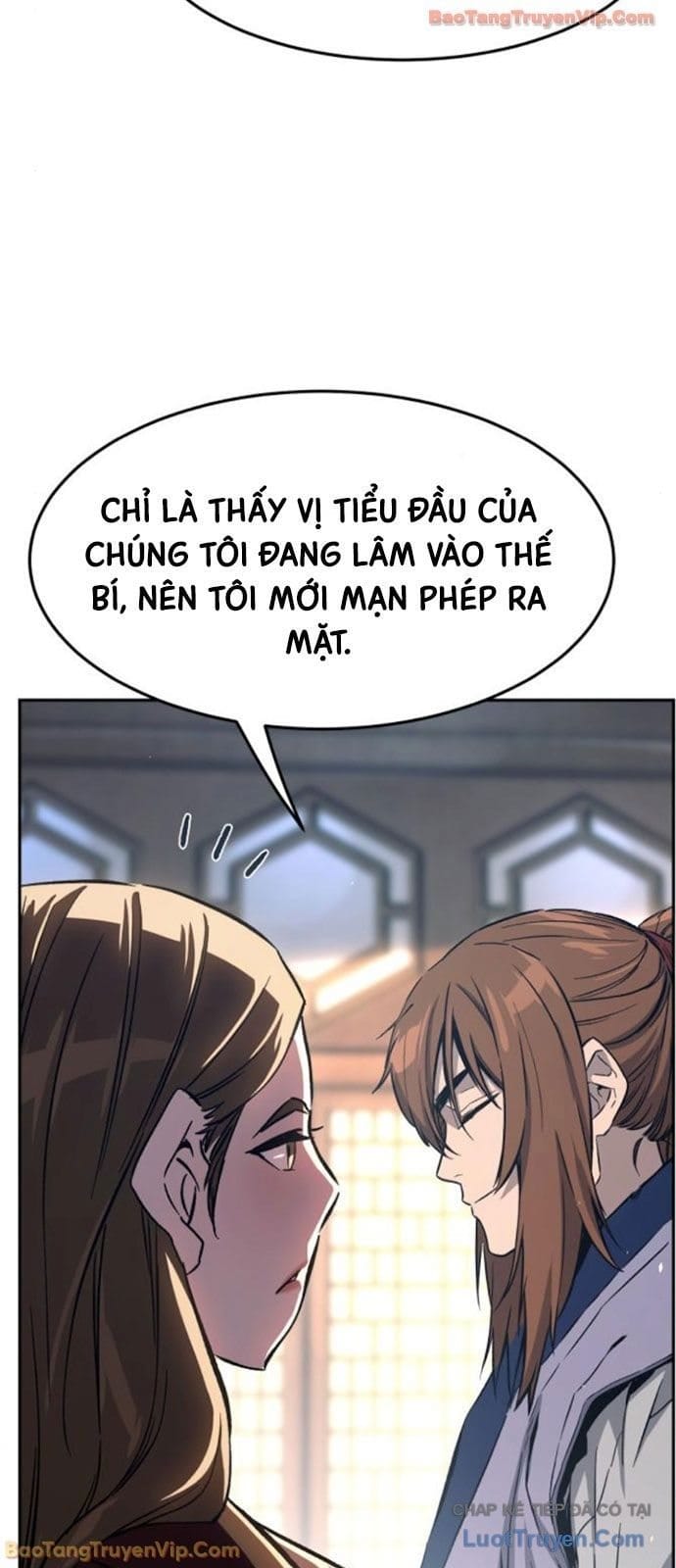 Cảm Kiếm Tuyệt Đối Chap 166 - Next Chap 167