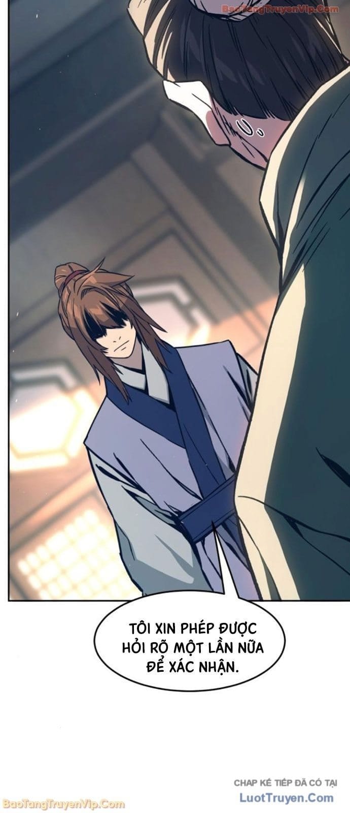 Cảm Kiếm Tuyệt Đối Chap 166 - Next Chap 167