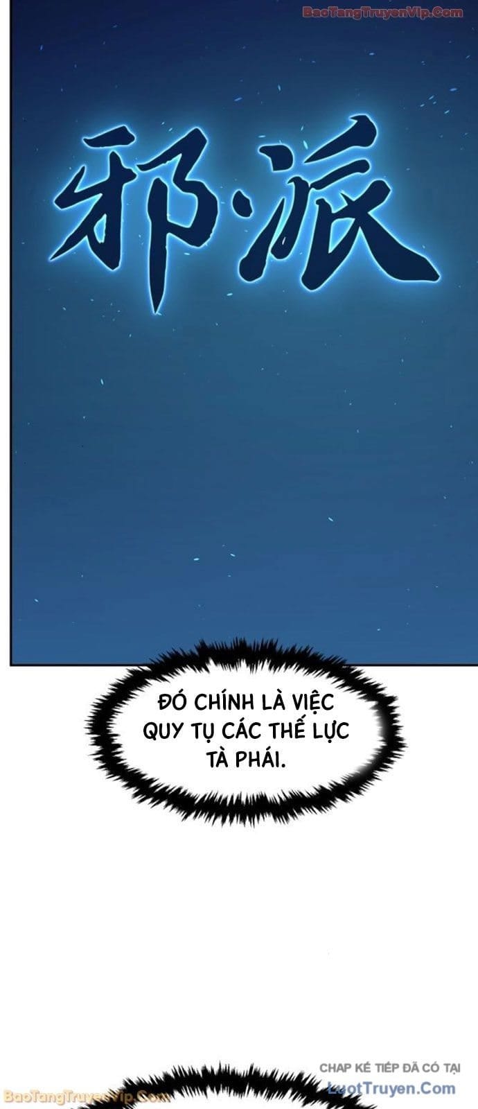Cảm Kiếm Tuyệt Đối Chap 166 - Next Chap 167