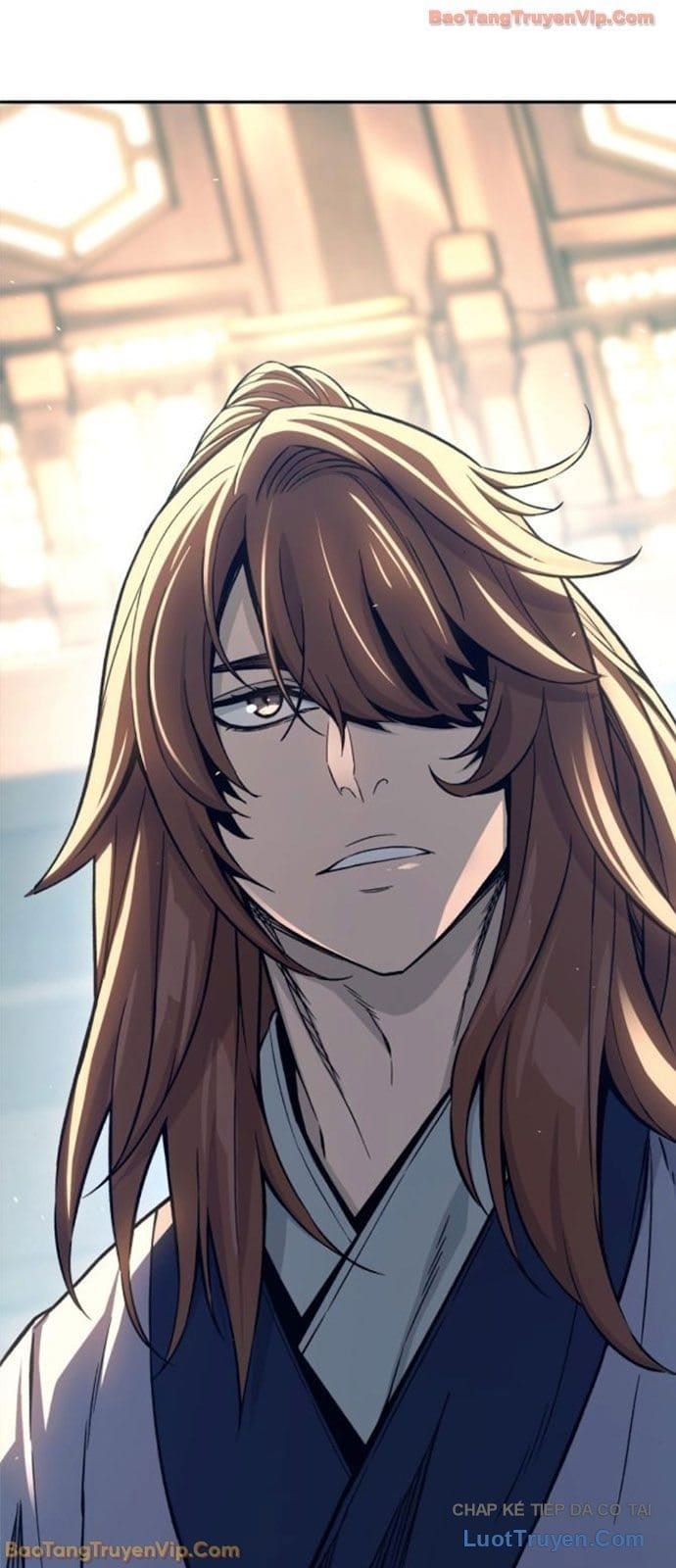 Cảm Kiếm Tuyệt Đối Chap 166 - Next Chap 167