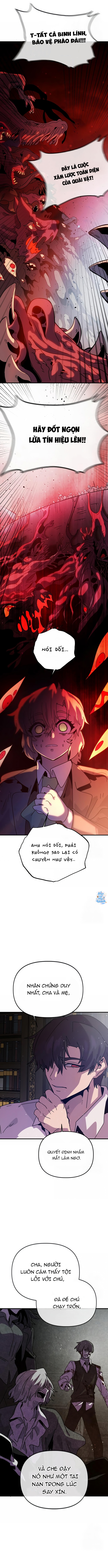 Cẩm Nang Chinh Phục Thần Tượng Chap 10 - Next Chap 11