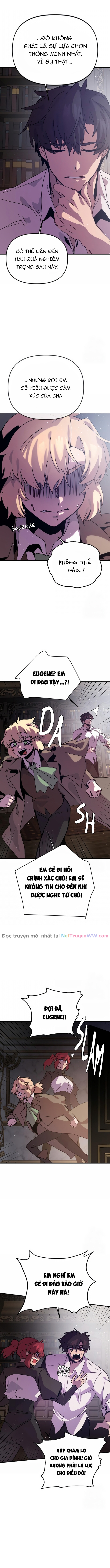 Cẩm Nang Chinh Phục Thần Tượng Chap 10 - Next Chap 11