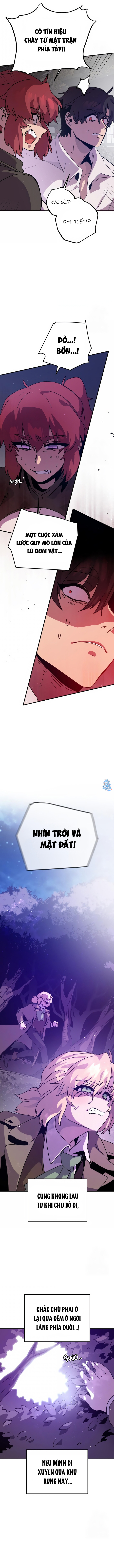 Cẩm Nang Chinh Phục Thần Tượng Chap 10 - Next Chap 11