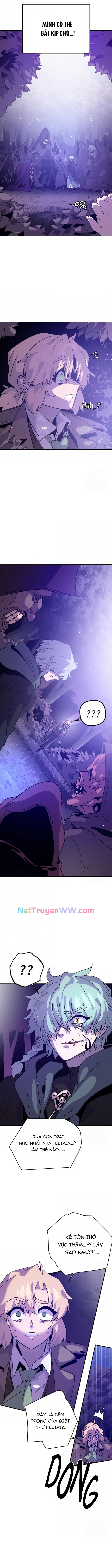 Cẩm Nang Chinh Phục Thần Tượng Chap 10 - Next Chap 11