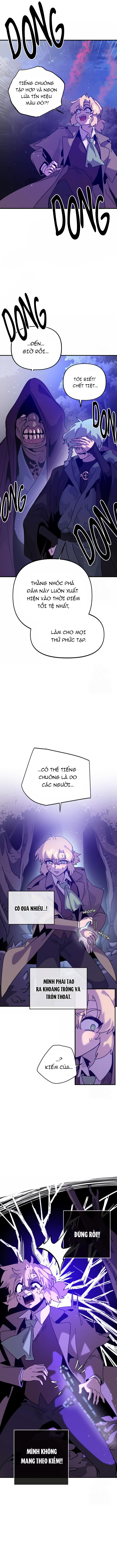 Cẩm Nang Chinh Phục Thần Tượng Chap 10 - Next Chap 11