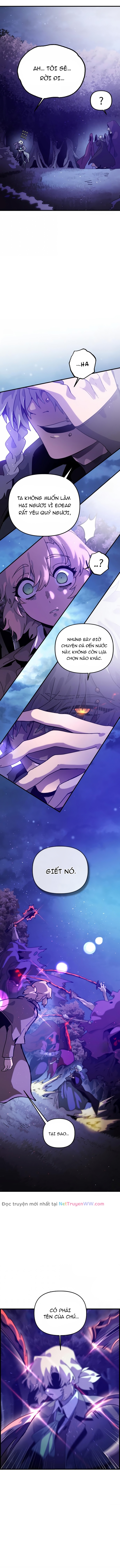 Cẩm Nang Chinh Phục Thần Tượng Chap 10 - Next Chap 11