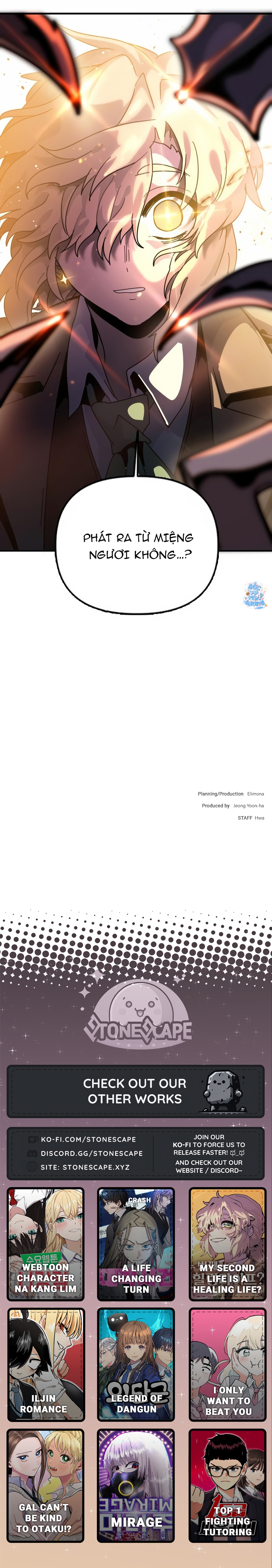 Cẩm Nang Chinh Phục Thần Tượng Chap 10 - Next Chap 11