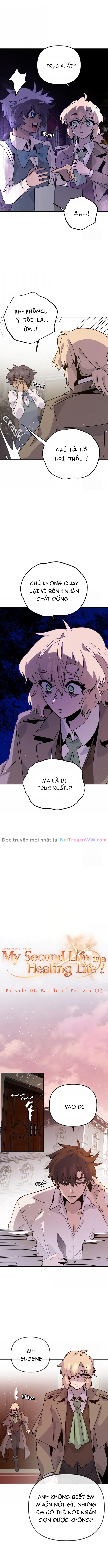 Cẩm Nang Chinh Phục Thần Tượng Chap 10 - Next Chap 11