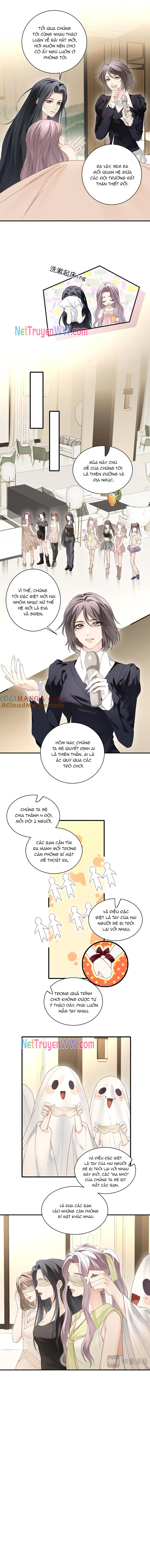 Cẩm Nang Chinh Phục Thần Tượng Chap 12 - Next Chap 13