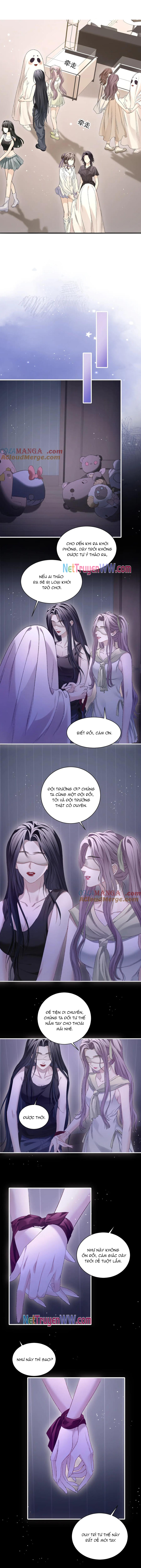 Cẩm Nang Chinh Phục Thần Tượng Chap 12 - Next Chap 13