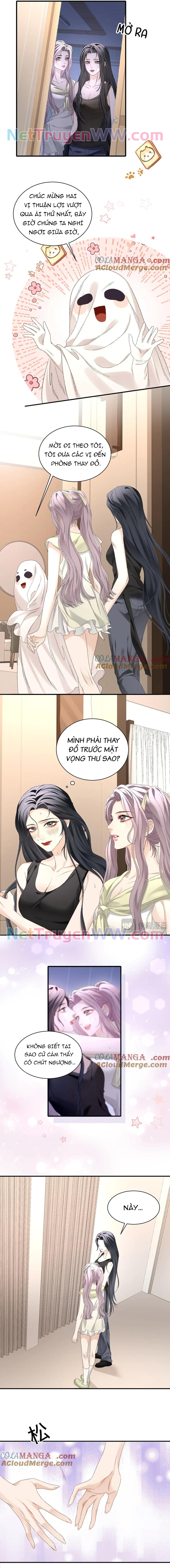 Cẩm Nang Chinh Phục Thần Tượng Chap 13 - Next Chap 14