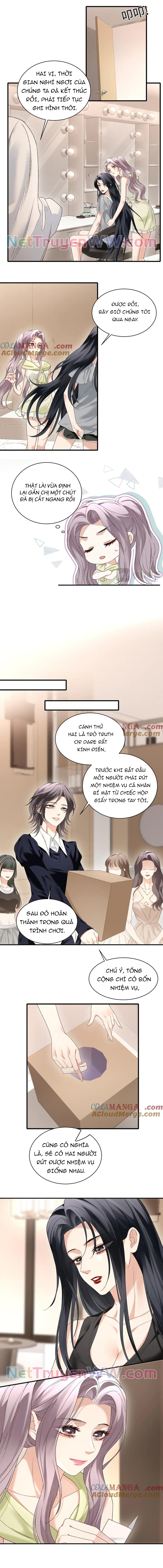 Cẩm Nang Chinh Phục Thần Tượng Chap 13 - Next Chap 14