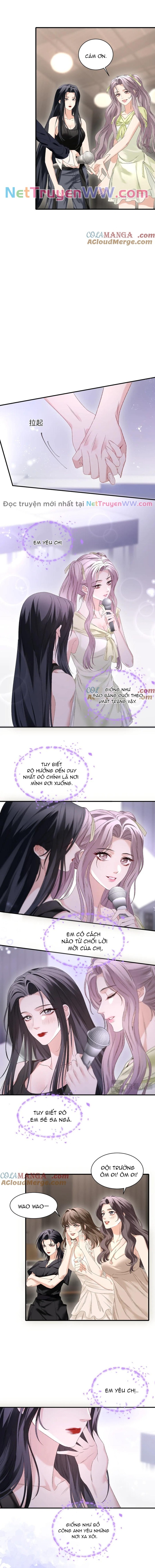 Cẩm Nang Chinh Phục Thần Tượng Chap 14 - Next Chap 15