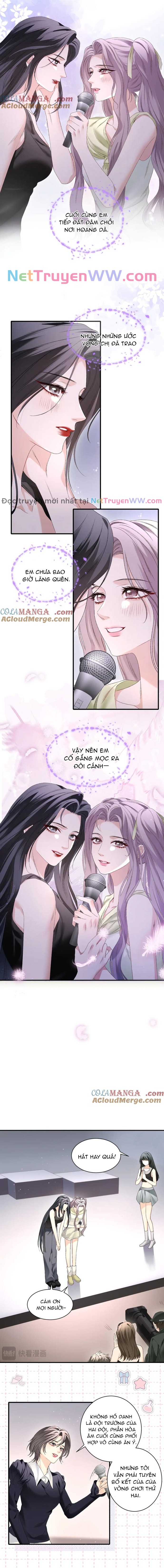 Cẩm Nang Chinh Phục Thần Tượng Chap 14 - Next Chap 15