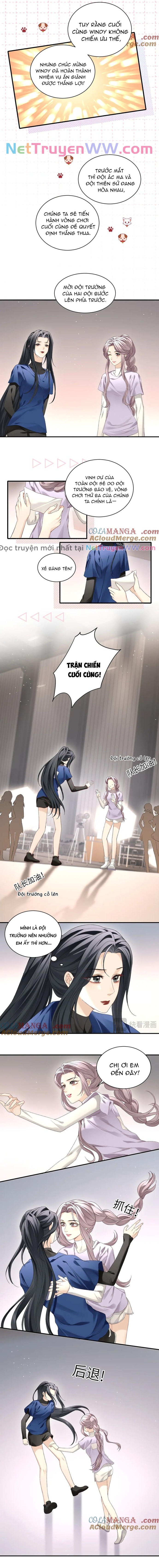 Cẩm Nang Chinh Phục Thần Tượng Chap 14 - Next Chap 15