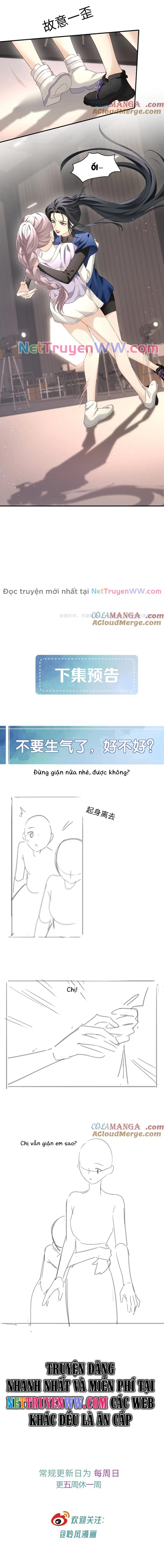 Cẩm Nang Chinh Phục Thần Tượng Chap 14 - Next Chap 15