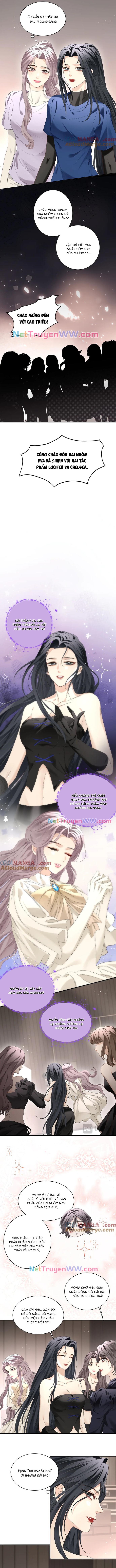 Cẩm Nang Chinh Phục Thần Tượng Chap 15 - Next Chap 16