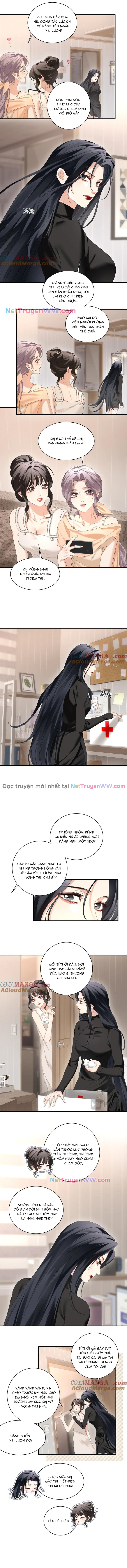 Cẩm Nang Chinh Phục Thần Tượng Chap 15 - Next Chap 16