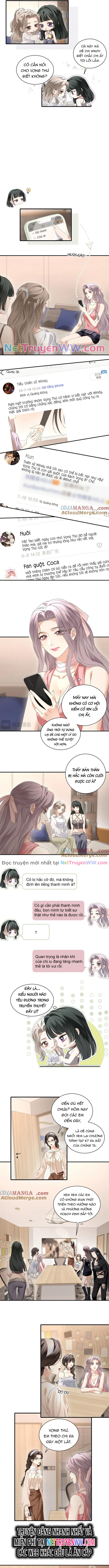 Cẩm Nang Chinh Phục Thần Tượng Chap 16 - Next Chap 17