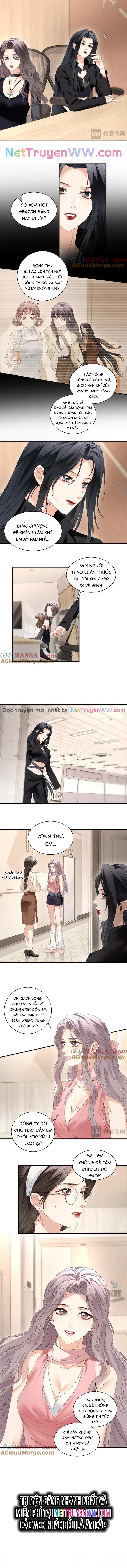 Cẩm Nang Chinh Phục Thần Tượng Chap 16 - Next Chap 17