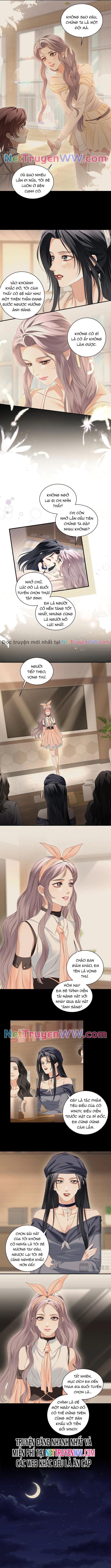 Cẩm Nang Chinh Phục Thần Tượng Chap 17 - Next Chap 18