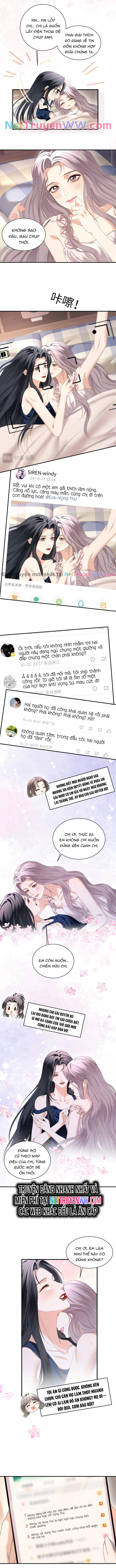 Cẩm Nang Chinh Phục Thần Tượng Chap 17 - Next Chap 18