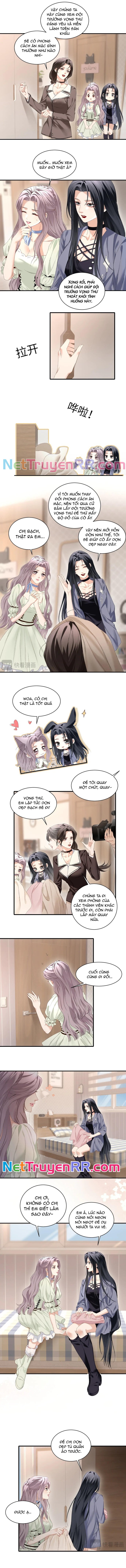 Cẩm Nang Chinh Phục Thần Tượng Chap 18 - Next Chap 19