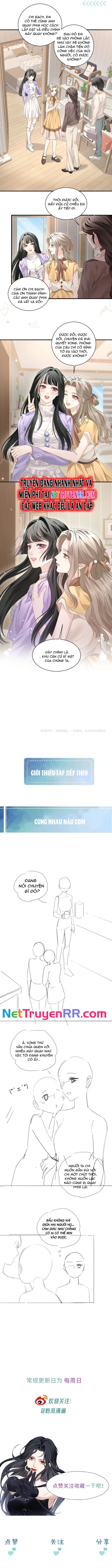 Cẩm Nang Chinh Phục Thần Tượng Chap 18 - Next Chap 19