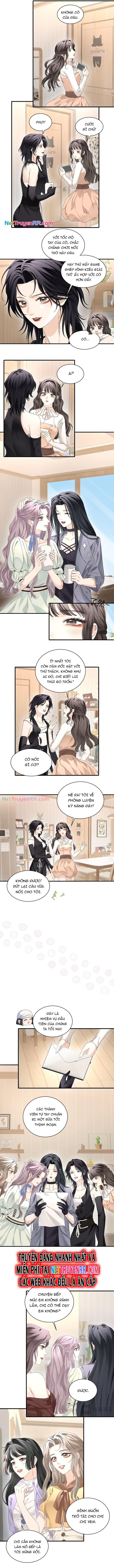 Cẩm Nang Chinh Phục Thần Tượng Chap 19 - Next Chap 20