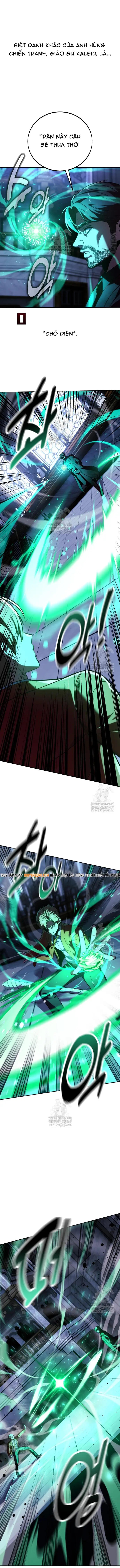 Cẩm Nang Sinh Tồn Của Nhân Vật Phụ Ở Học Viện Chap 88 - Next Chap 89