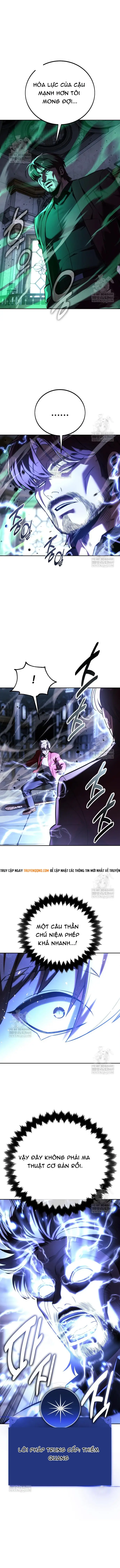 Cẩm Nang Sinh Tồn Của Nhân Vật Phụ Ở Học Viện Chap 88 - Next Chap 89