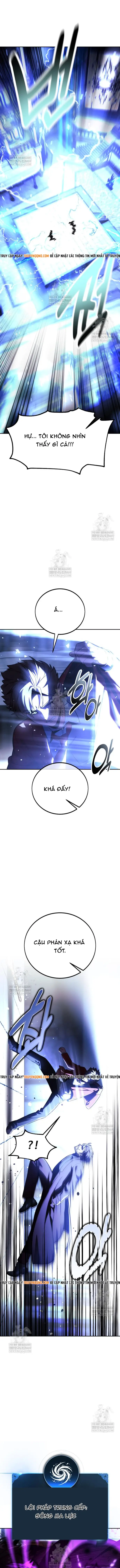 Cẩm Nang Sinh Tồn Của Nhân Vật Phụ Ở Học Viện Chap 88 - Next Chap 89