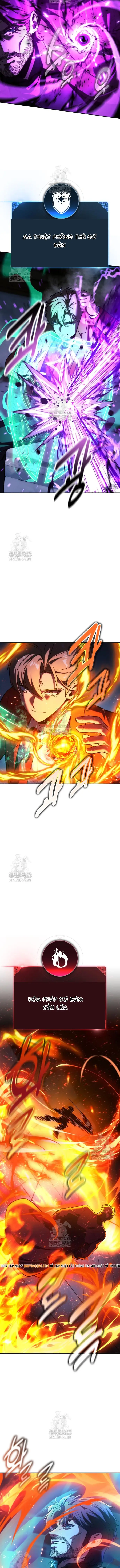 Cẩm Nang Sinh Tồn Của Nhân Vật Phụ Ở Học Viện Chap 88 - Next Chap 89